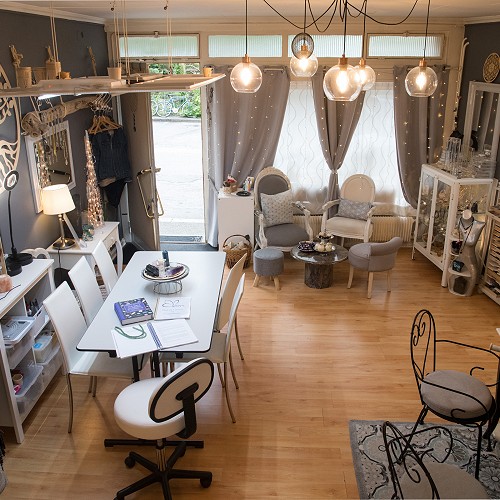 Notre atelier