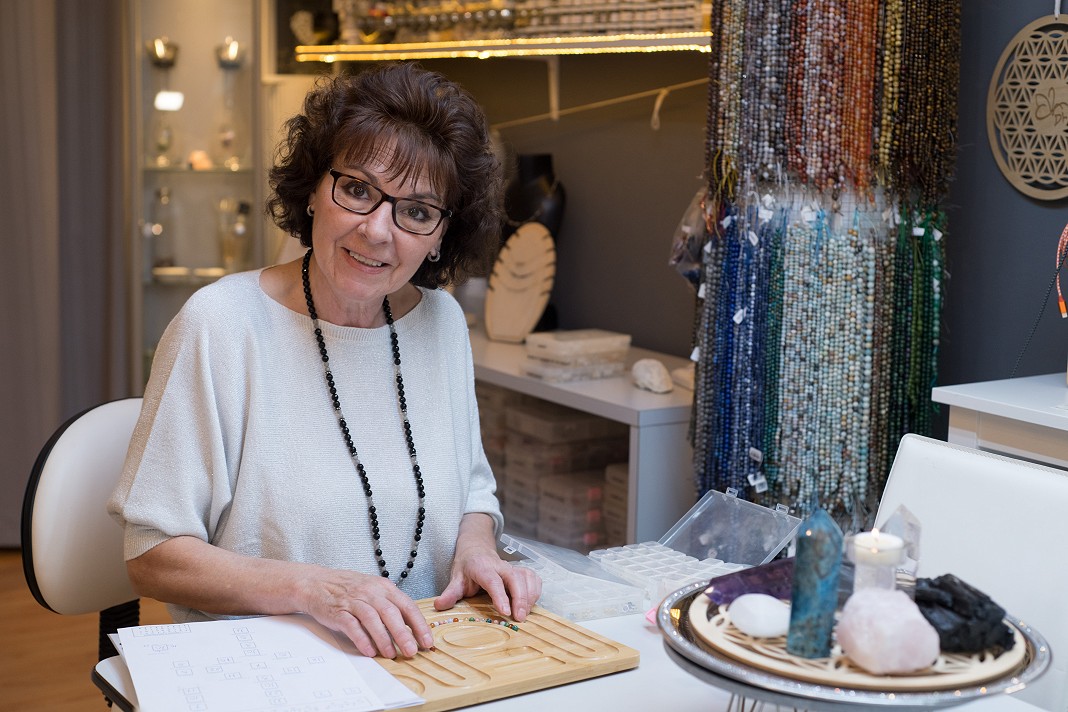 l'atelier papillons