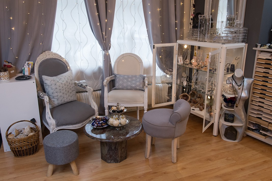 l'atelier papillons