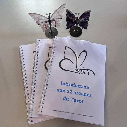 Support Formation Tarot suisse