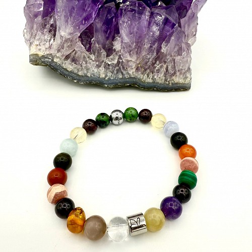 Bracelet thème de naissance